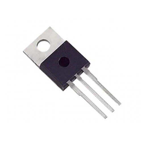 Transistor Si-N 800v 2a 40w 0.4us 20mhz Bux84
