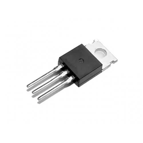 Transistor N-Fet 50V 20A 80W 0.08R BUZ10