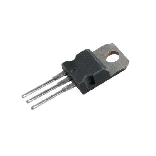 Transistor BUZ80
