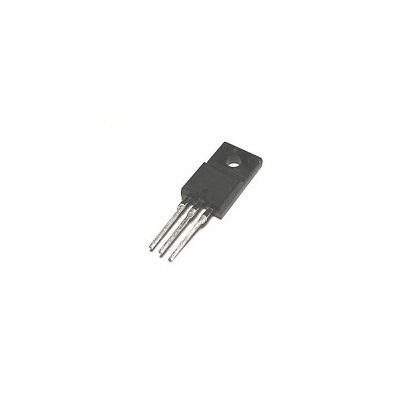 Transistor BUZ80AF