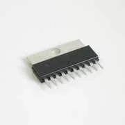Amplificador de Audio de Alimentación de Circuito.