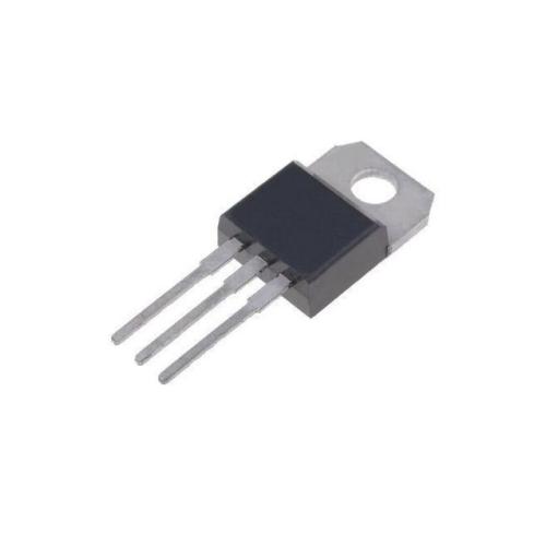 Triac Bt139/600