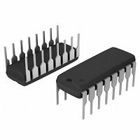 IC Power Audio Amplifier 1.5W AN8053
