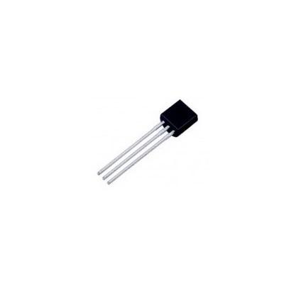 Transistor Si-Npn Tv-Zf-Re 400mhz Bf198