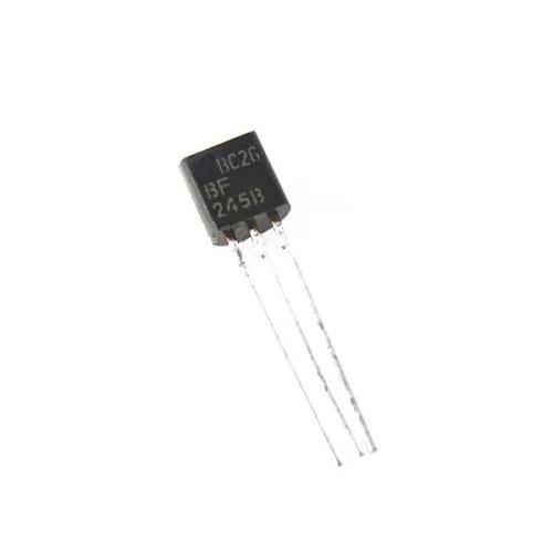 Transistor BF245