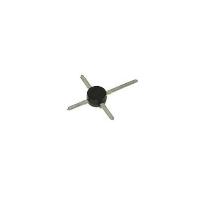 Transistor Si-Pnp Uhf-M/O 650/750Mhz BF680
