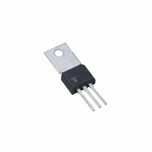 Transistor Si-Npn Vid-L 300V 0.2A 6W 90Mhz BF859