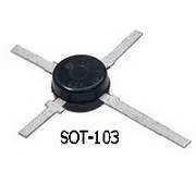 Circuito Integrado BF961