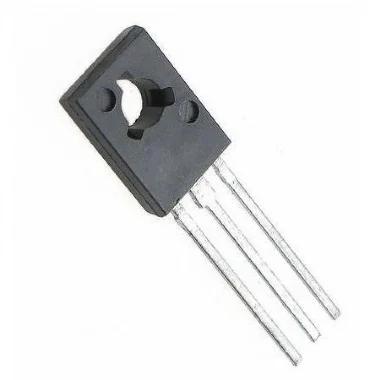 Transistor Si-N 70V 3A 15W >60Mhz Tc=60° BD131