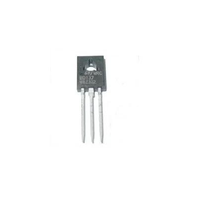 Si Transistor Npn 60v-1a-8w