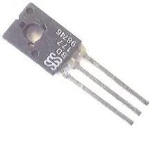 Transistor Si-Npn Nf-L 60V 3A 30W >3Mhz BD177