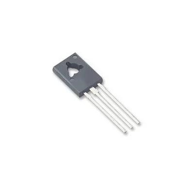 Transistor Si-N 300v 0.25a 7w Bd232