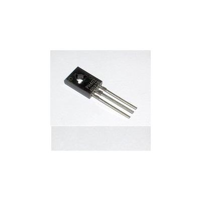 Transistor Si-P 100V 2A 25W 3Mhz BD238