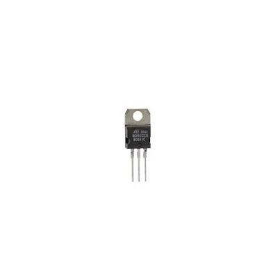 Transistor Si-N 100V 3A 40W 3Mhz BD241C