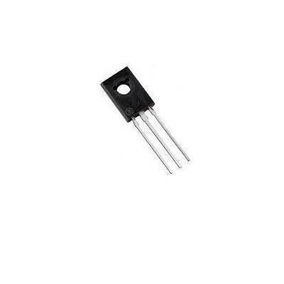 Transistor Si/N-Hor./Deflet. 700v 5a 55w Bd676