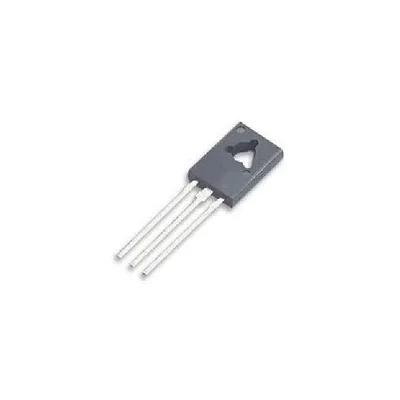 Transistor N-Darl+D 100v 4a 40w >10mhz B>750