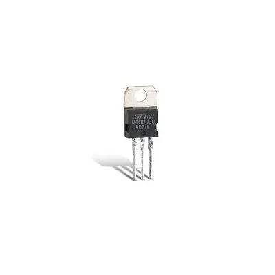 Transistor Si-Pnp Nf-L 80V 12A 75W >3Mhz BD710