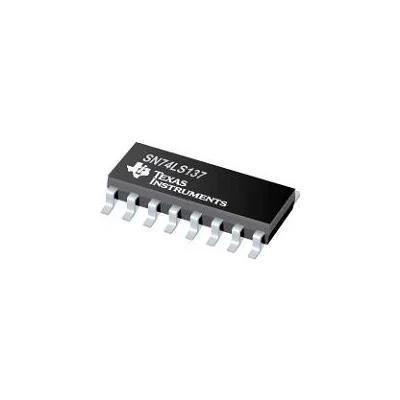 Circuito Integrado SN74LS137