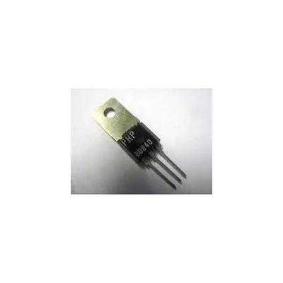 Transistor Si-Pnp Nf-L 45V 1.5A 10W 50Mhz BD840