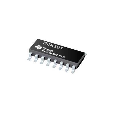 Circuito Integrado SN74LS157