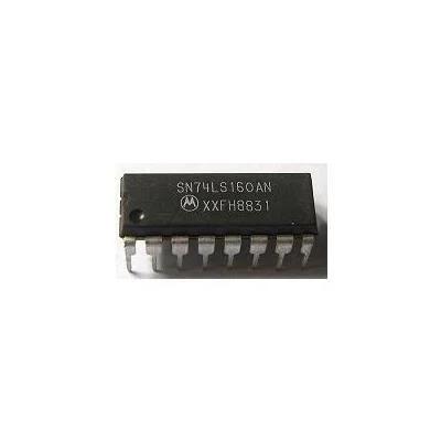 Circuito Integrado SN74LS160