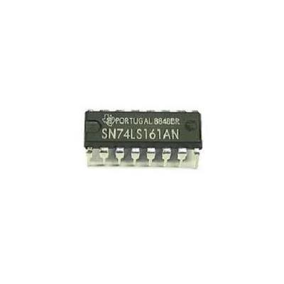 Circuito Integrado SN74LS161