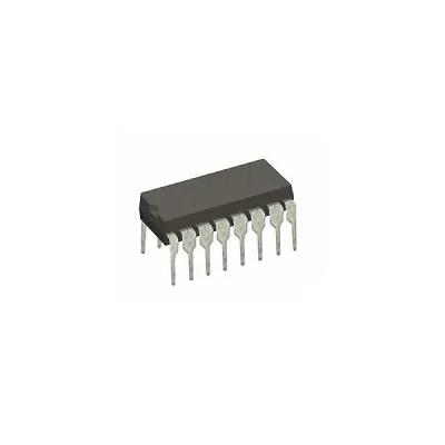 Circuito Integrado Sn74ls165