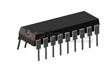 Circuito Integrado SN74LS175