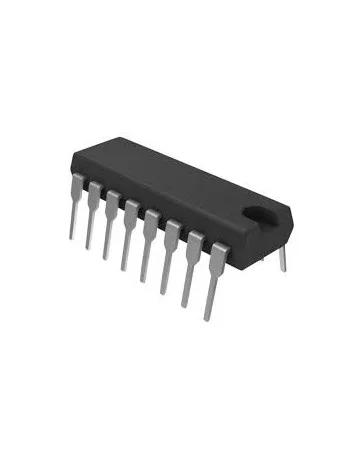 Circuito Integrado Sn74ls183