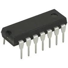 Circuito Integrado SN74LS192