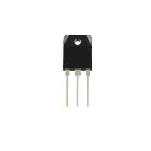 Transistor Si/N -S/L-Tv-Sn 1500/800v-8a-125w Bdv64