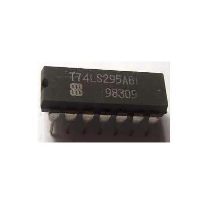 Circuito Integrado SN74LS295