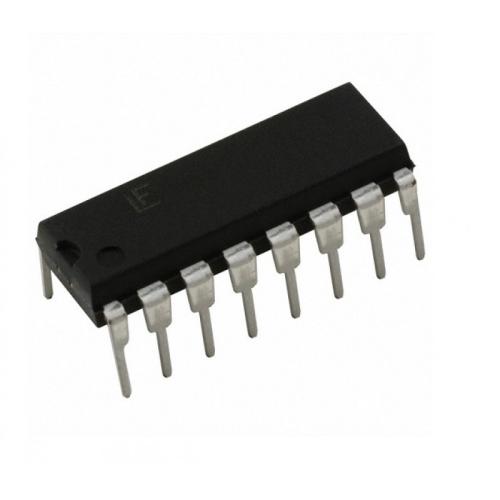Circuito Integrado SN74LS320