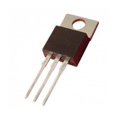 Transistor Si-P Nf-Tr/E 100V 1A 0.75W 50Mhz BC160