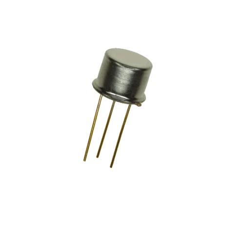 Transistor Si-p Nf-tr/e 100v 1a 0.75w 50mhz Bc161