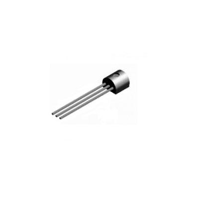 Transistor Si-N 20V 1A 0.8W 100Mhz BC368