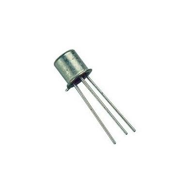 Transistor Si-Pnp Uni 90V 0.15A 0.36W 150Mhz BC477