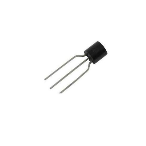 Transistor Si-Npn Nf/S-L 100V 8A 60W >7Mhz BC558B