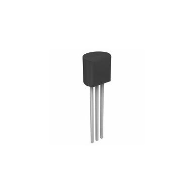 Transistor N-Darl 80V 1A 0.625W 150Mhz B>10K BC618