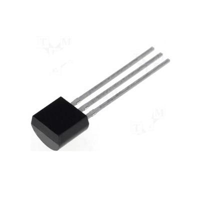 Si Transistor Npn 80v-1a-1w