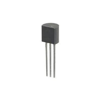 Transistor Si-Npn Vid 160V 0.1A 0.8W >40Mhz BC875