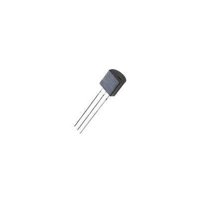 Transistor Si-Npn Vid 300V 0.1A 0.625W 95Mhz BC876