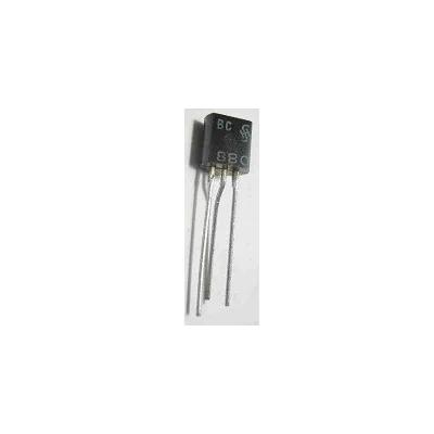 Transistor Si-Npn Vid 250V 0.1A 0.8W 130Mhz BC880