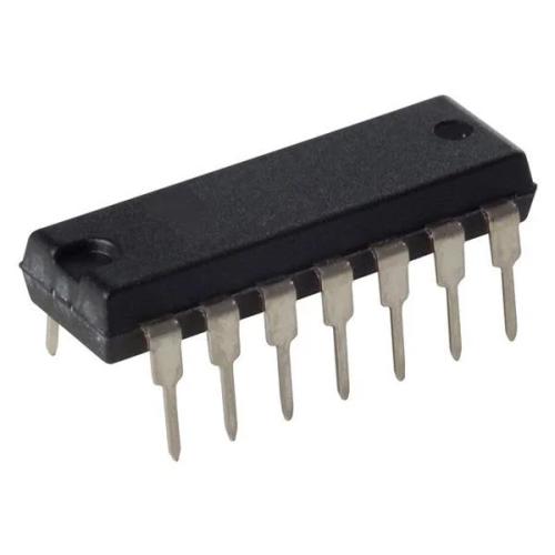 IC Kop-Ic Comparator Quad ±18V BA10339