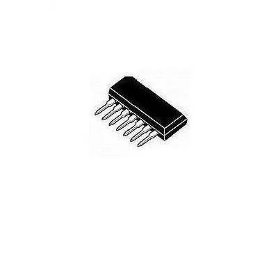 Ic Lin-Ic Power Amplifier Audio Ba302