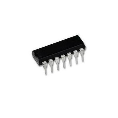 Circuito Integrado Sn74hc238