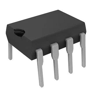 IC Dual High Slew Rate Operational BA4560