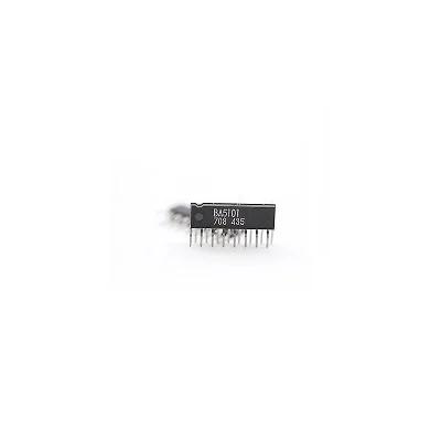 Ic Lin Record A/W-Verst. Alc Ba5101