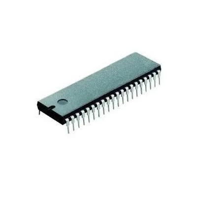 Circuito Integrado Sn74hc4017