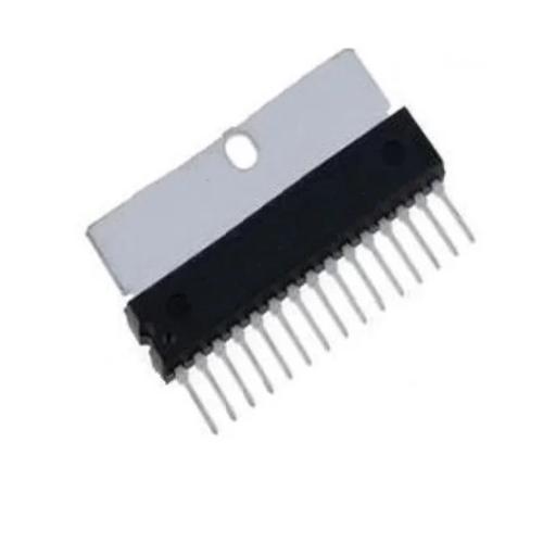 Ic 5w+5w Stereo Speaker Amplifiers Ba5417